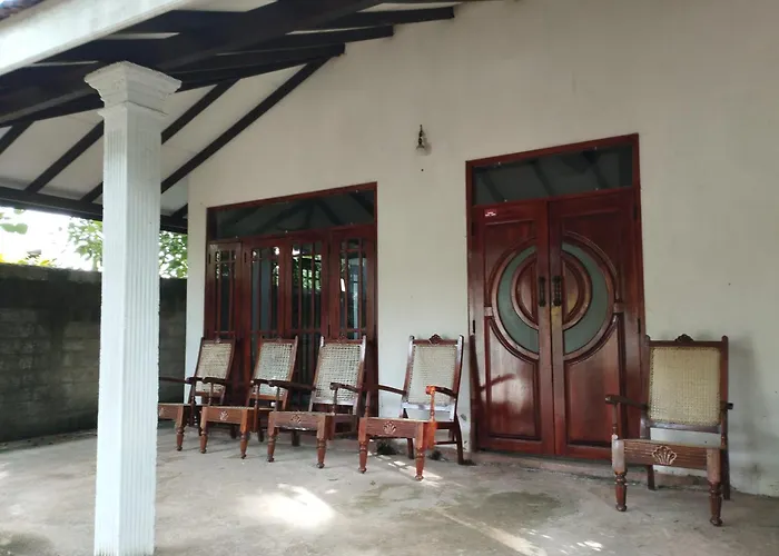 Negombo Homestay By Nisal