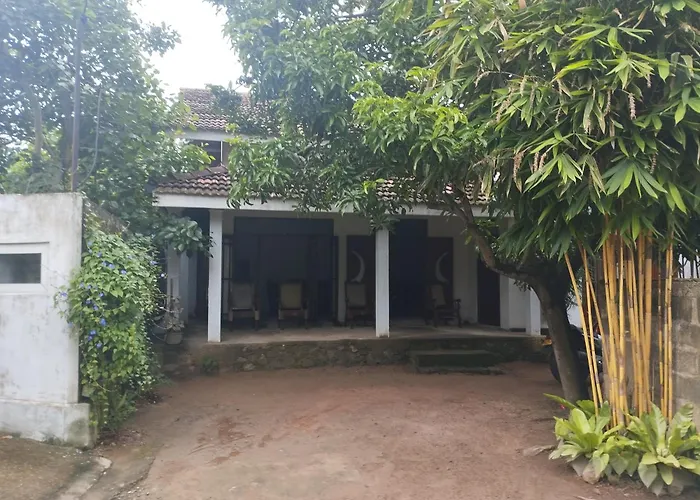 Negombo Homestay By Nisal